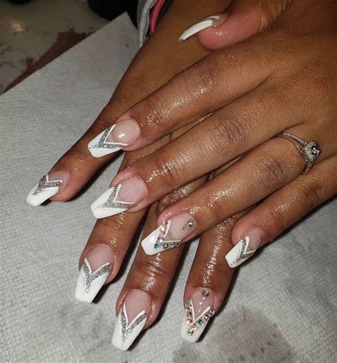 Review Of Can You Put Tips On Long Nails 2022 Fsabd42