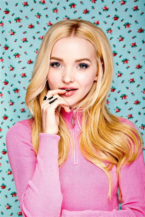 Dove Cameron Tiger Beat Magazine Dove Cameron Cameron Celebrities