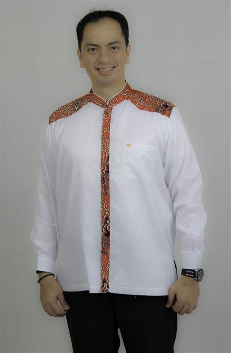 Baju koko lebaran pria dewasa laki laki terbaru 2021 baju kokoh kemeja koko muslim pria turki kurta pakistan remaja lengan pendek bahan toyobo polos murah original modern. 30+ Model Baju Koko Remaja Terbaru - Fashion Modern dan ...