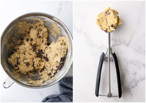 how to freeze cookie dough completely delicious