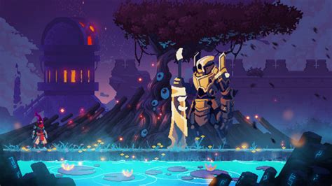 Dead Cells Game Ps4 Playstation