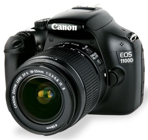 Canon Eos 1100d Eos Rebel T3 Eos Kiss X50 Price In Malaysia And Specs