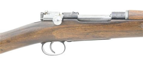 Mauser M38 65x55 Swedish Caliber Rifle For Sale