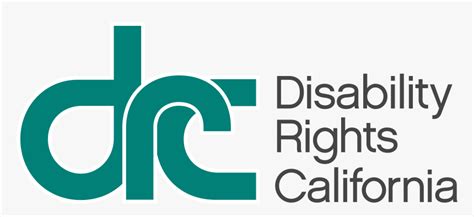 Disability Rights California Logo Disability Rights California Hd