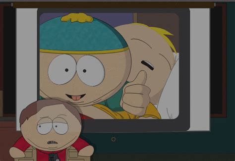 South Park Cartman Sucks Screensaver Comedy Central Free Download