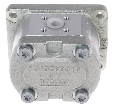 0510225006 Bosch Rexroth Bosch Rexroth Hydraulic Gear Pump 0510225006