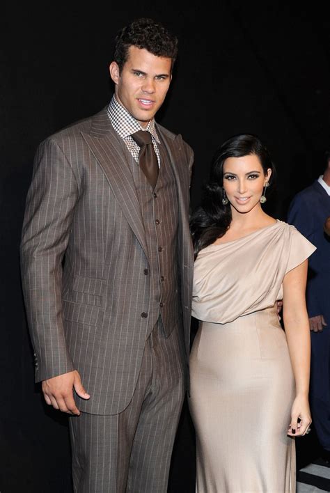 Kim Kardashians Ex Kris Humphries Says He Was In Dark Place After End Of Marriage