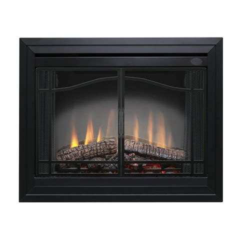 Dimplex Electric Flame Fireplace Insert Reviews Fireplace Guide By Linda