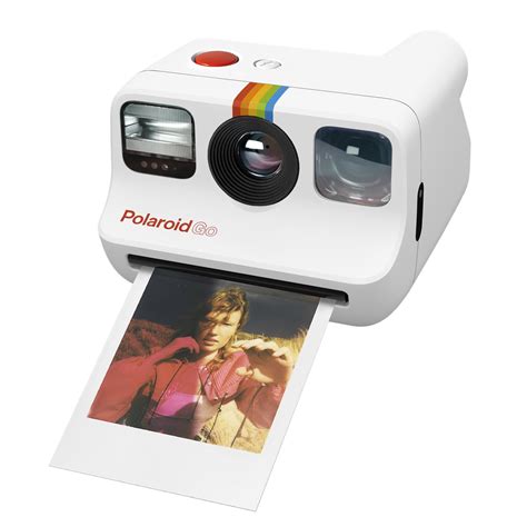 Polaroid Go La Macchina Fotografica Analogica Istantanea Si Fa Mini Macitynet It