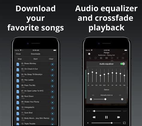 All these apps have offline capability, which means once you download a song you will no longer need to be foztech. 7 Best Free Music Apps to Download Songs on iPhone/iPad 2019