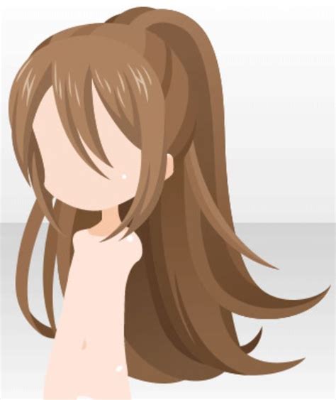 hair inspo hair inspiration anime girl hairstyles anime girl dress anime girls chibi hair