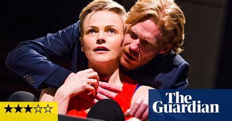 How To Hold Your Breath Review Magnetic Maxine Peake Is Bedevilled In