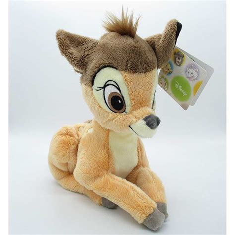 Special features the bambi effect studio stories: Peluche Bambi 30 cm | Disney | MyNoors