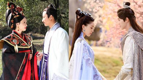 A cute romance between an adorable singer who develops. Top 9 Chinese Dramas That Are All Time Record-Breaking ...