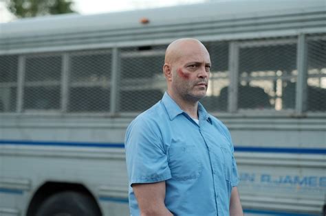 Picture Of Brawl In Cell Block