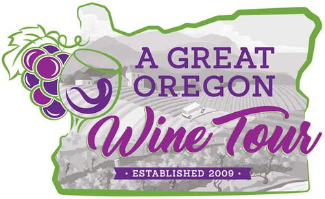 Willamette Valley Wine Tours A Great Oregon Wine Tour