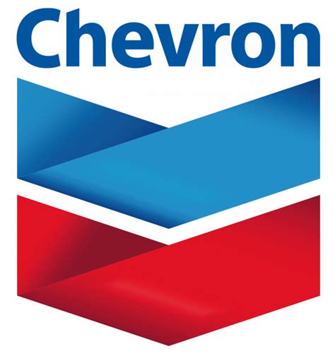 Chevron Logo Scl