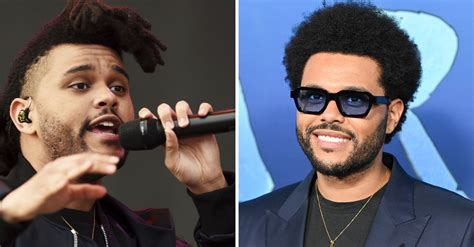 The Weeknd Announces He Doesn T Want To Be The Weeknd Anymore Vt