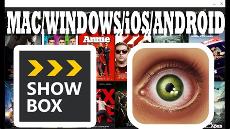 Showboxmoviebox Installation Tutorial Free Movies And Tv Shows Ios