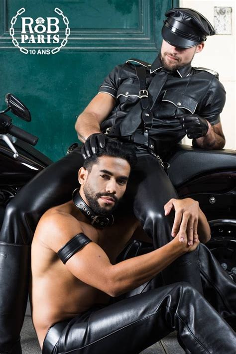 Gay Lyxander Sergen Models Rubber And Fetish Gear Post