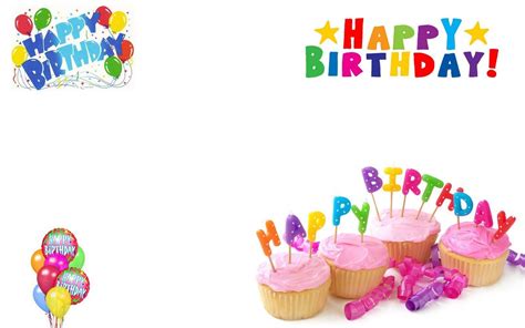 Happy Birthday Background Images Wallpaper Cave