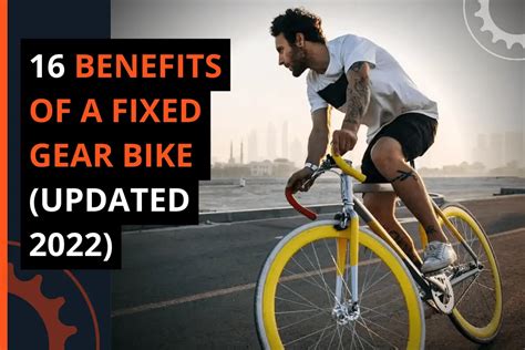 The Best Fixed Gear Bikes Of 2022 Ph