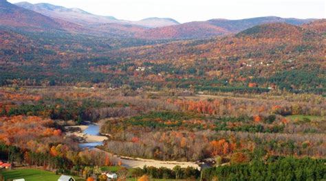15 Things To Do In The White Mountains Regions Nh In The Fall