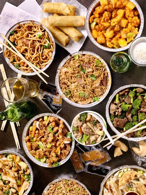 Find the best chinese food in the united states, we have a database of chinese food locations available for every state in the usa, simply click your state below. Best Chinese Food Recipes to Cook at Home