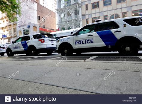 Federal Protective Service Police Hi Res Stock Photography And Images