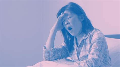 6 Reasons Why You Might Wake Up Gasping For Air In The Middle Of The Night