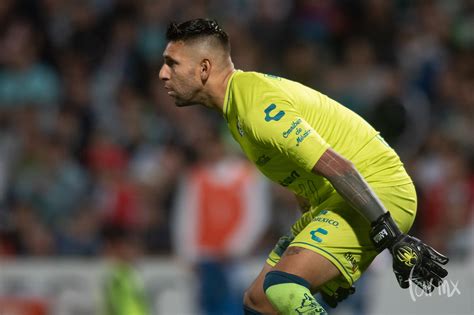 On the other side, querétaro fc had 10 attempts on goal with 3 on. Santos Laguna vs Rayados de Monterrey cuartos de final ...