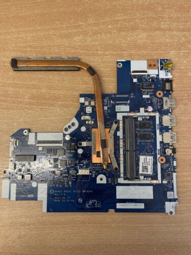 Lenovo Ideapad 320 Motherboard Intel I7 5b20n86623 Dg421 Dg521 Dg721 Nm