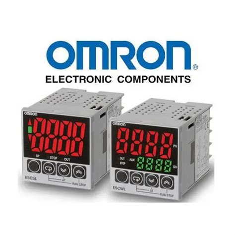 Omron Temperature Controllers Omron Controller Latest Price Dealers