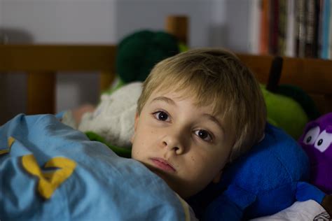 Lost Sleep Contributes To Mood Disturbances In Teens With Adhd Acamh