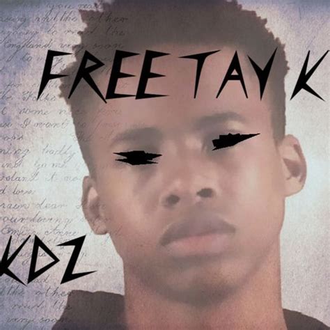 Freetayk The Race Tay K Remix By Kdz From Only1kdz Listen For Free