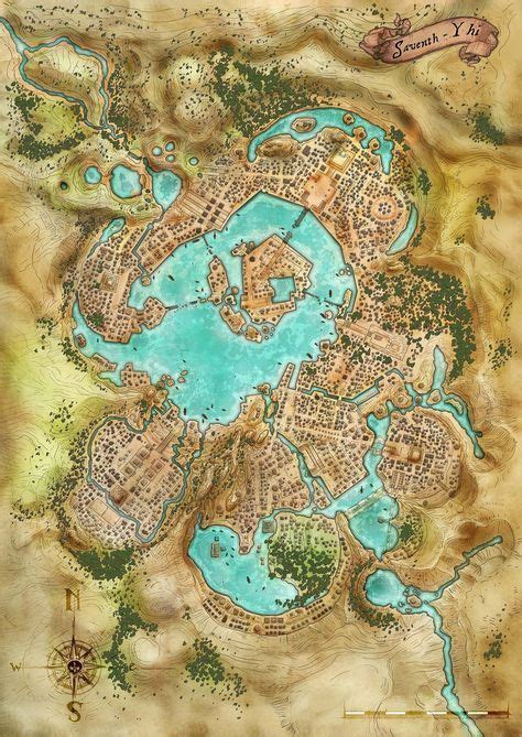 In the case of dubai the air can be very dry or relatively humid, depending on specific weather conditions. desert oasis city next to ocean RPG map - Google Search ...
