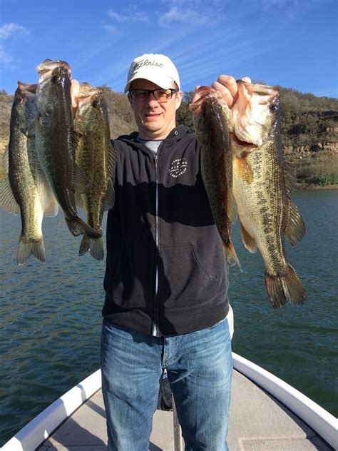 We had a great time today at the lake. Lake Casitas Fishing Guide Report 01/22/2017 - Here is ...