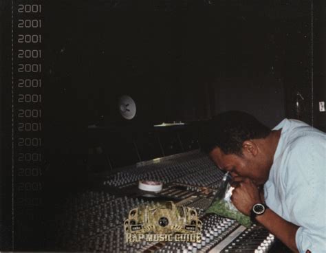 Dr Dre 2001 Cds Rap Music Guide