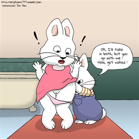 Post 1386852 Max Bunny Max And Ruby Ruby Bunny St777