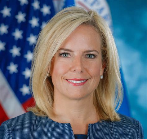 Secretarykirstjennielsen Us Embassy And Consulate In Egypt