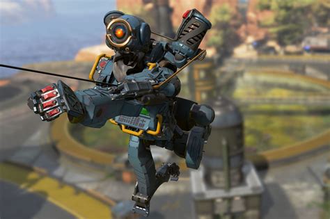 Apex Legends Hits 50 Million Players In First Month Polygon