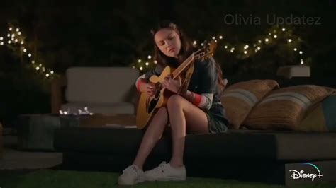Olivia Rodrigo You Never Know Official Video Sneak Peak Hsmtmts Nini