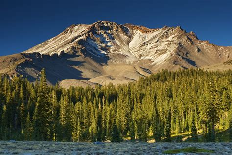 Mt Shasta Region Travel California Usa Lonely Planet