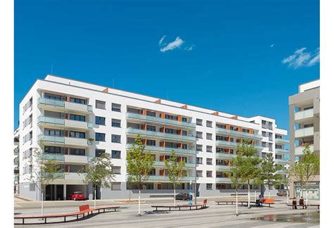 Tempo machen & sparen mit magentazuhause hier bestellen: Wohnbebauung Flugfeld Böblingen - Oei-Architekten
