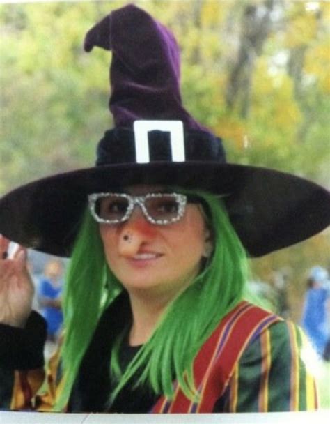 Ugly Witch Being Ugly Witch Costumes Dress Up Clothes Fancy Dress Witches Witch Makeup