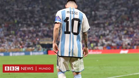 Argentina gana el Mundial los récords que se rompieron en Qatar 2022