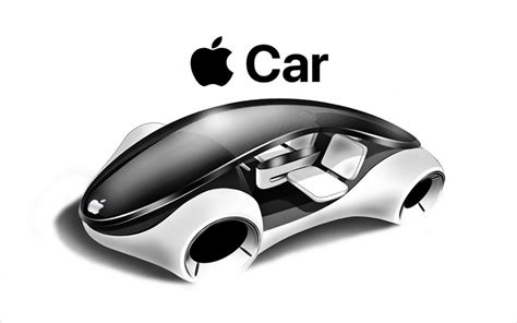 Apple Car Is It Still A Secret Designbolts