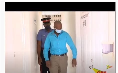 Sentenced To Life In Prison Grenada Broadcasting Network