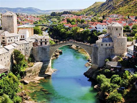 السياحة في البوسنة 10 أسباب لزيارة البوسنة والهرسك شلون؟ السياحة في