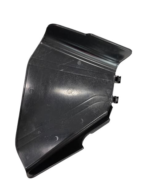 108-7895 Deflector/Chute Fits Toro TIMECUTTER SS5000 SS5060 SS5035 W